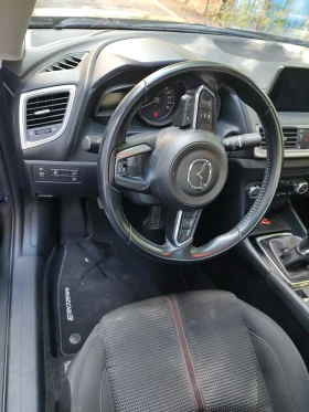 Mazda 3 * Skyactive* 100���.��*  | Mobile.bg � ����� ������ 8
