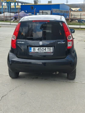 Suzuki Splash | Mobile.bg � ����� ������ 3