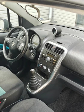 Suzuki Splash | Mobile.bg � ����� ������ 6