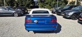 Ford Mustang КАБРИО - 6000 € - 81666065 5