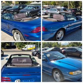 Ford Mustang КАБРИО - 6000 € - 81666065 16