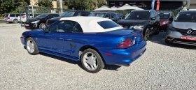 Ford Mustang КАБРИО - 6000 € - 81666065 7
