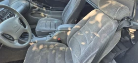 Ford Mustang КАБРИО - 6000 € - 81666065 8