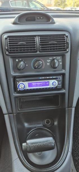 Ford Mustang КАБРИО - 6000 € - 81666065 13