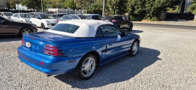 Ford Mustang КАБРИО - 6000 € - 81666065 4