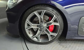 Kia Stinger * 2.0 Turbo AWD * ���� �� �� | Mobile.bg � ����� ������ 5