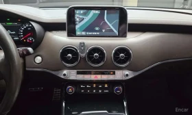 Kia Stinger * 2.0 Turbo AWD * ���� �� �� | Mobile.bg � ����� ������ 11