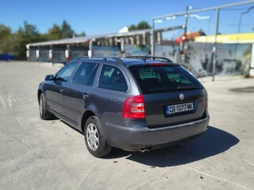 Skoda Octavia Laurin & Klement" 1. 8 TSi | Auto.bg — изображение 5