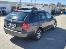Skoda Octavia Laurin & Klement" 1. 8 TSi | Auto.bg — изображение 4