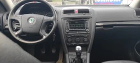 Skoda Octavia Laurin & Klement" 1. 8 TSi | Auto.bg — изображение 6