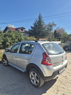 Dacia Sandero 1.5 DCI