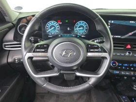 Hyundai Elantra 1.6| 123к.с. | Auto.bg — изображение 14