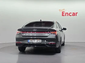 Hyundai Elantra 1.6| 123к.с. | Auto.bg — изображение 4