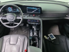 Hyundai Elantra 1.6| 123к.с. | Auto.bg — изображение 7