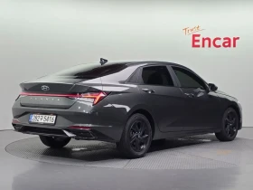 Hyundai Elantra 1.6| 123к.с. | Auto.bg — изображение 2