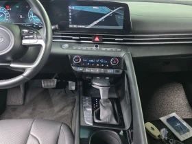 Hyundai Elantra 1.6| 123к.с. | Auto.bg — изображение 15