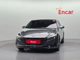 Hyundai Elantra 1.6| 123к.с. | Auto.bg — изображение 3
