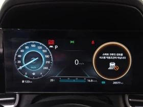 Hyundai Elantra 1.6| 123к.с. | Auto.bg — изображение 8