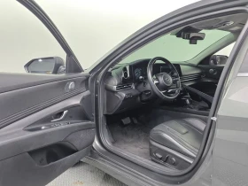 Hyundai Elantra 1.6| 123к.с. | Auto.bg — изображение 11