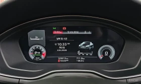 Audi A5 45 TFSI quattro Cabrio* HUD* �����* ACC | Mobile.bg � ����� ������ 12