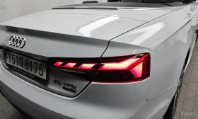 Audi A5 45 TFSI quattro Cabrio* HUD* �����* ACC | Mobile.bg � ����� ������ 9