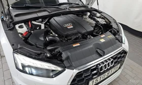 Audi A5 45 TFSI quattro Cabrio* HUD* �����* ACC | Mobile.bg � ����� ������ 10