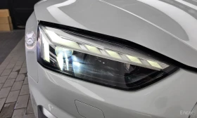 Audi A5 45 TFSI quattro Cabrio* HUD* �����* ACC | Mobile.bg � ����� ������ 8