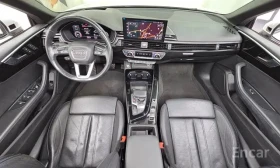 Audi A5 45 TFSI quattro Cabrio* HUD* �����* ACC | Mobile.bg � ����� ������ 11