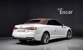 Audi A5 45 TFSI quattro Cabrio* HUD* �����* ACC | Mobile.bg � ����� ������ 3