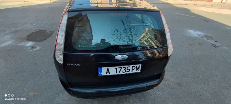 Ford Focus 1.8i, снимка 6 - Автомобили и джипове - 45426997
