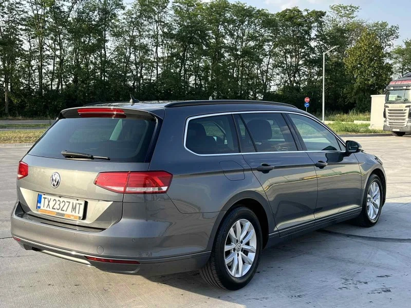 VW Passat, снимка 3 - Автомобили и джипове - 46384931