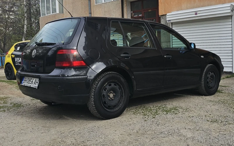 VW Golf 1.4, снимка 5 - Автомобили и джипове - 46991568