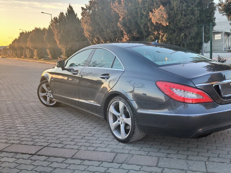 Mercedes-Benz CLS 350 Cls 350 , снимка 4 - Автомобили и джипове - 49426365