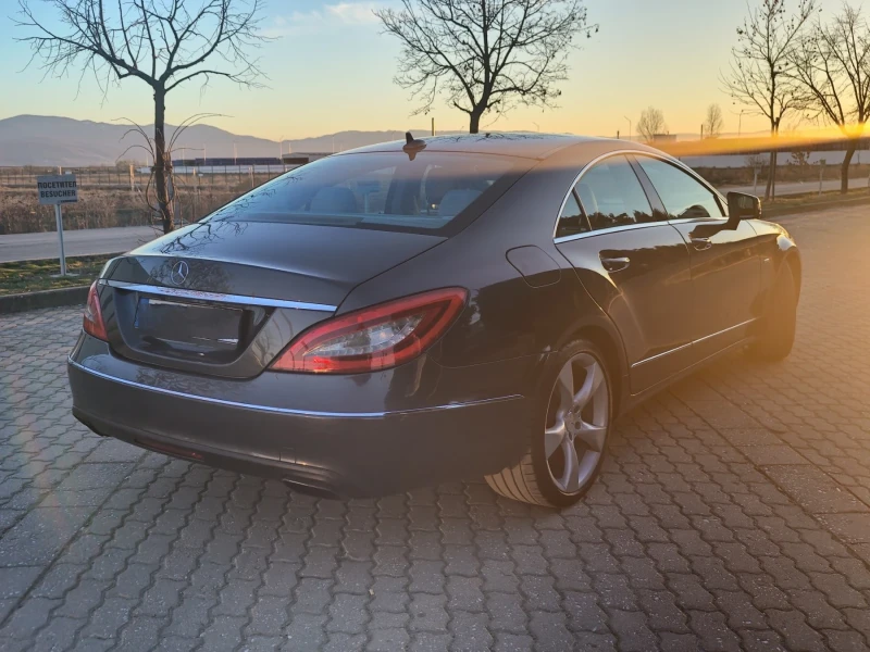 Mercedes-Benz CLS 350 Cls 350 , снимка 6 - Автомобили и джипове - 49426365