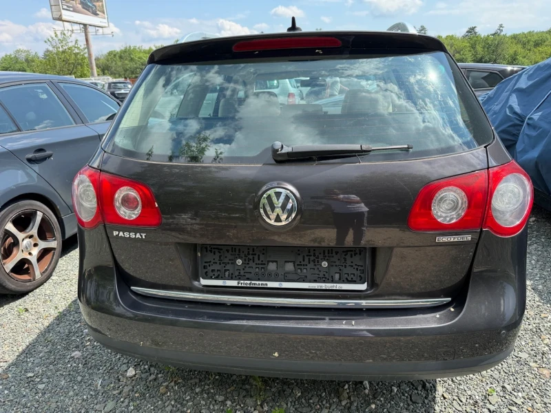VW Passat * 1.4TSI* 150HP* ECOFUEL* DSG* FULL* , снимка 5 - Автомобили и джипове - 50293084