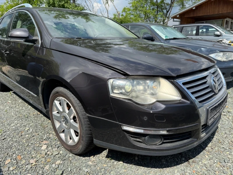 VW Passat * 1.4TSI* 150HP* ECOFUEL* DSG* FULL* , снимка 2 - Автомобили и джипове - 50293084