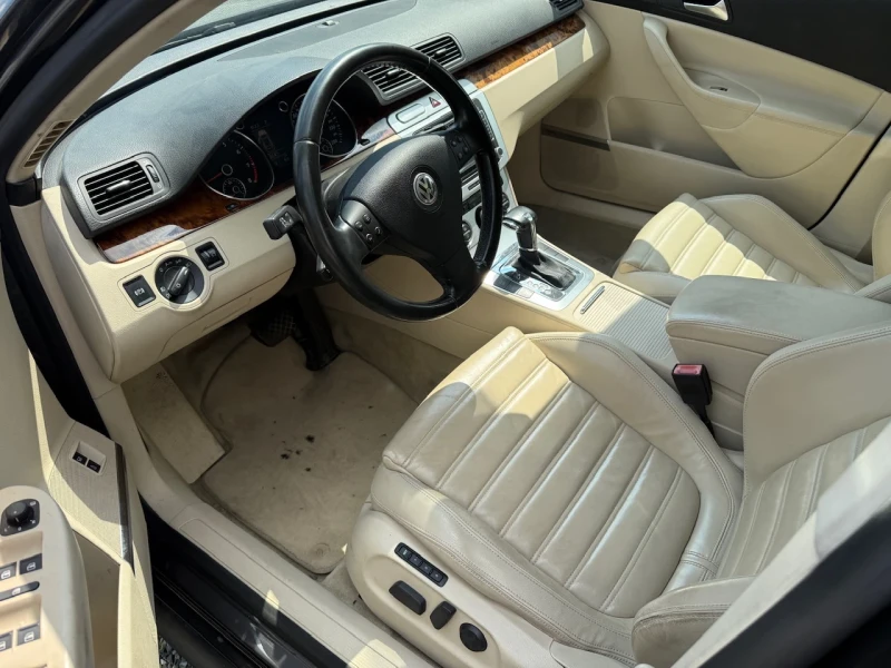 VW Passat * 1.4TSI* 150HP* ECOFUEL* DSG* FULL* , снимка 8 - Автомобили и джипове - 50293084