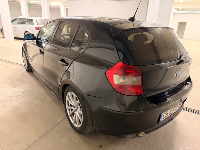 BMW 120 163HP, снимка 2 - Автомобили и джипове - 52191147