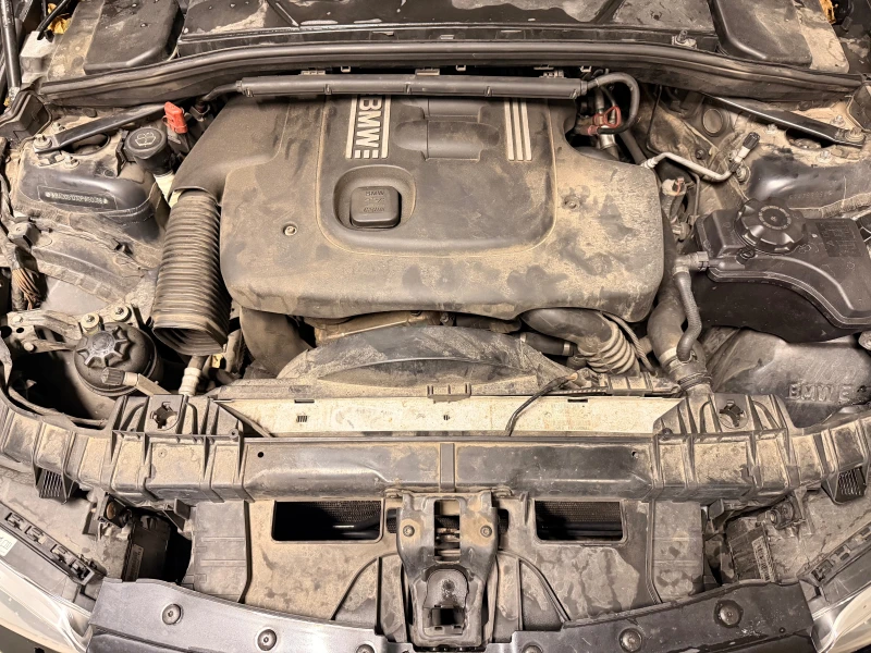 BMW 120 163HP, снимка 9 - Автомобили и джипове - 52191147