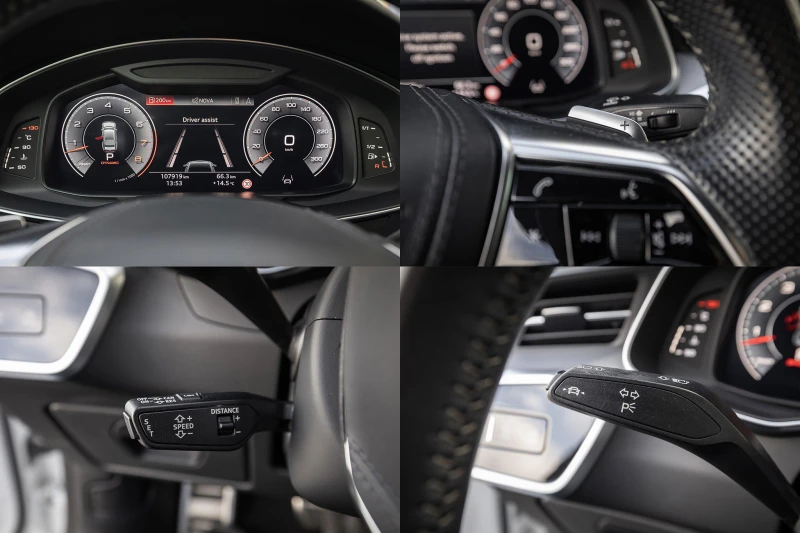 Audi A7 55TFSI, снимка 15 - Автомобили и джипове - 52530333