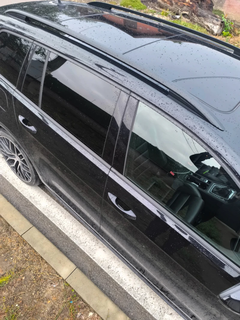 VW Golf 2.0 GTD, снимка 4 - Автомобили и джипове - 52338968