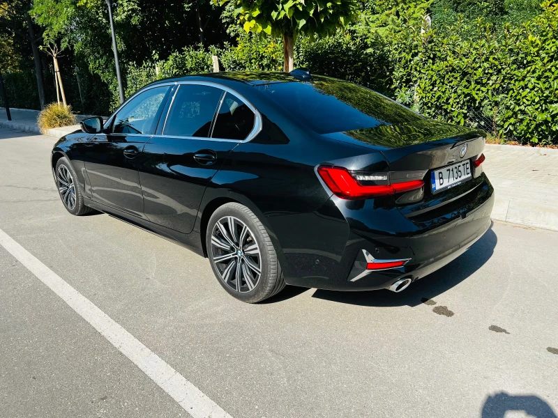 BMW 320 d  XDrive, снимка 3 - Автомобили и джипове - 52580707