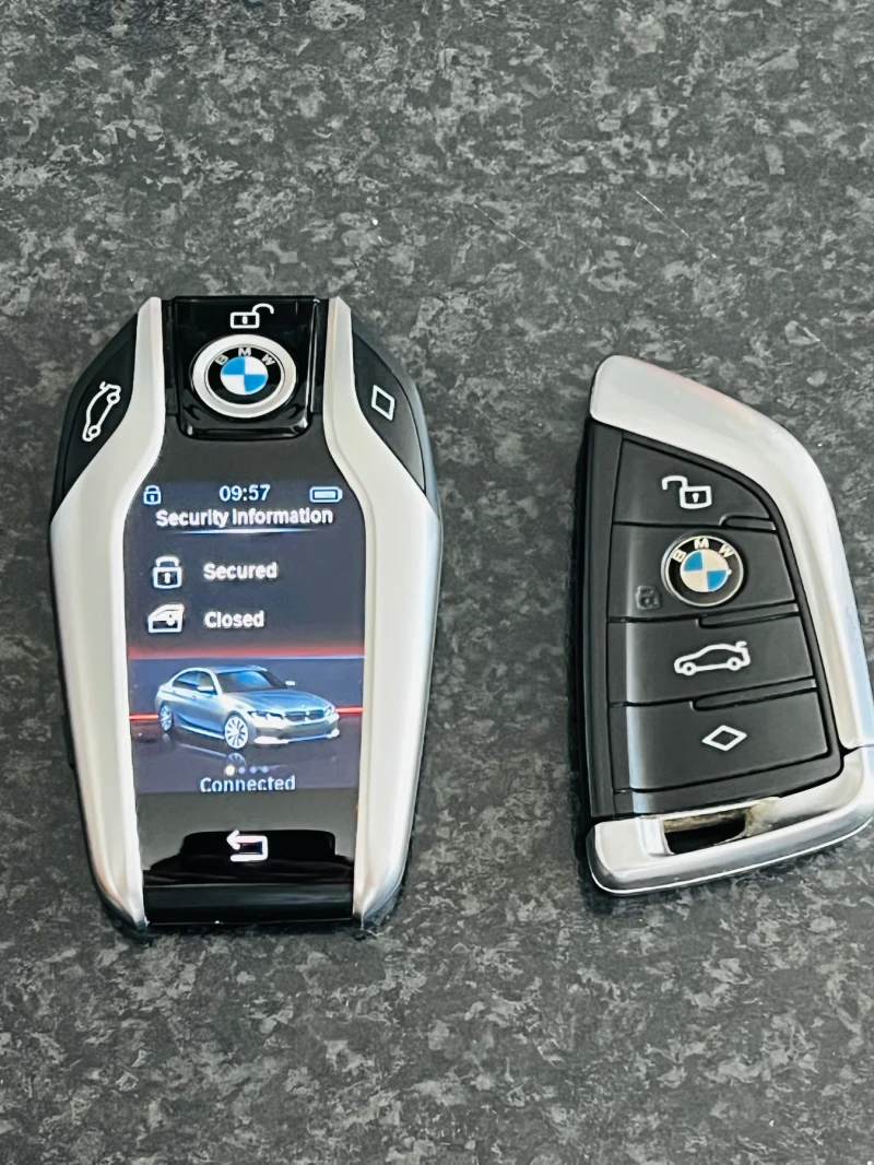 BMW 320 d  XDrive, снимка 12 - Автомобили и джипове - 52580707