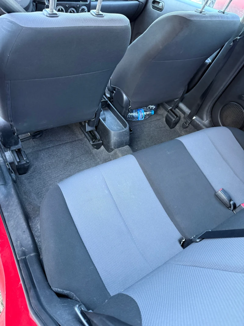 Mazda 2, снимка 7 - Автомобили и джипове - 52616012