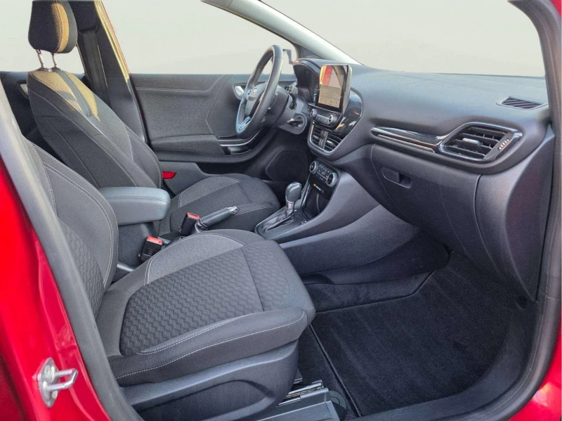 Ford Puma 1.0 EcoBoost, снимка 9 - Автомобили и джипове - 52852512