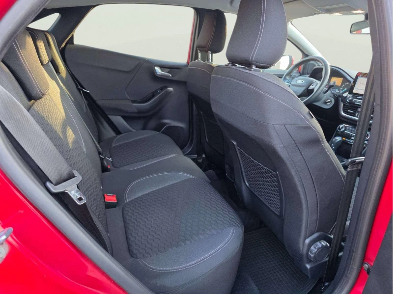 Ford Puma 1.0 EcoBoost, снимка 10 - Автомобили и джипове - 52852512