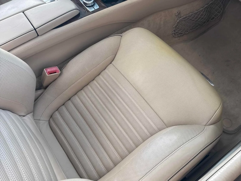 Mercedes-Benz SL 500 2013 FULL ЕКСТРИ * БЕЗ ПЪРВОНАЧАЛНА ВНОСКА* , снимка 10 - Автомобили и джипове - 52856234