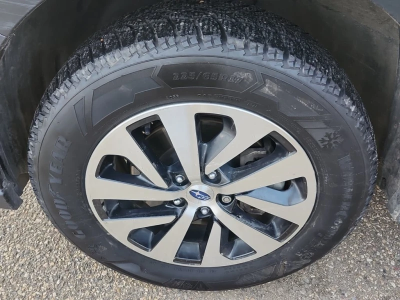 Subaru Outback * TOURING * CARFAX * АВТО ФИНАНСИРАНЕ , снимка 6 - Автомобили и джипове - 53321983