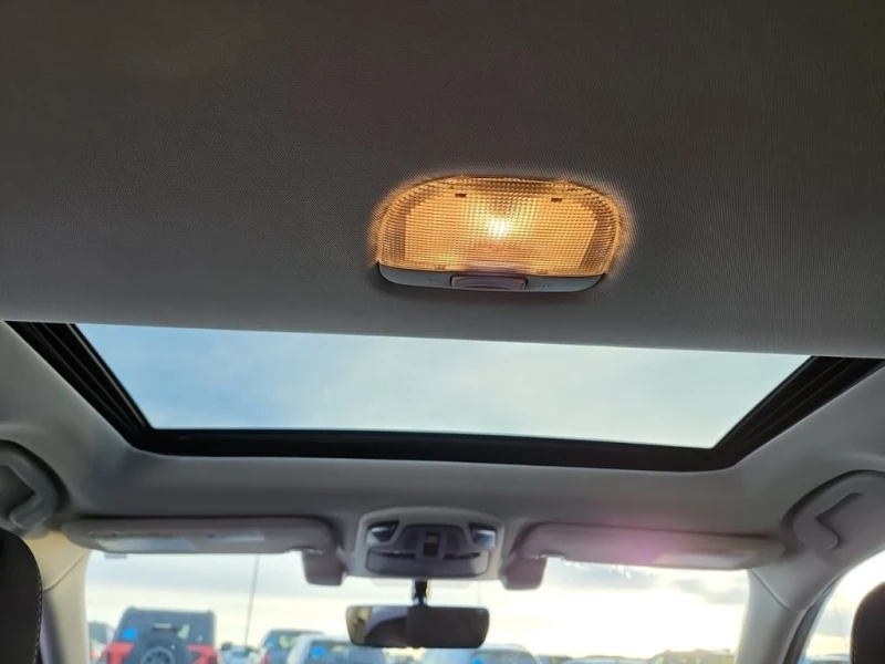 Subaru Outback * TOURING * CARFAX * АВТО ФИНАНСИРАНЕ , снимка 11 - Автомобили и джипове - 53321983