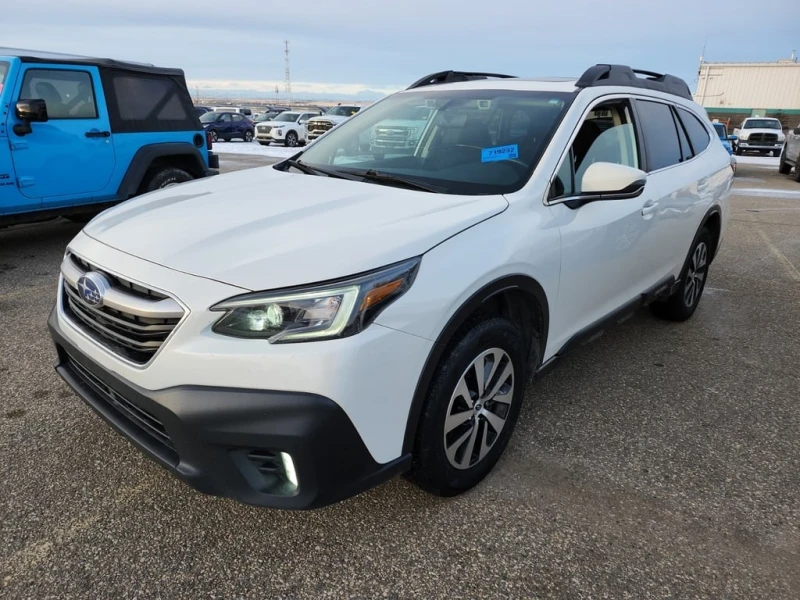 Subaru Outback * TOURING * CARFAX * АВТО ФИНАНСИРАНЕ 